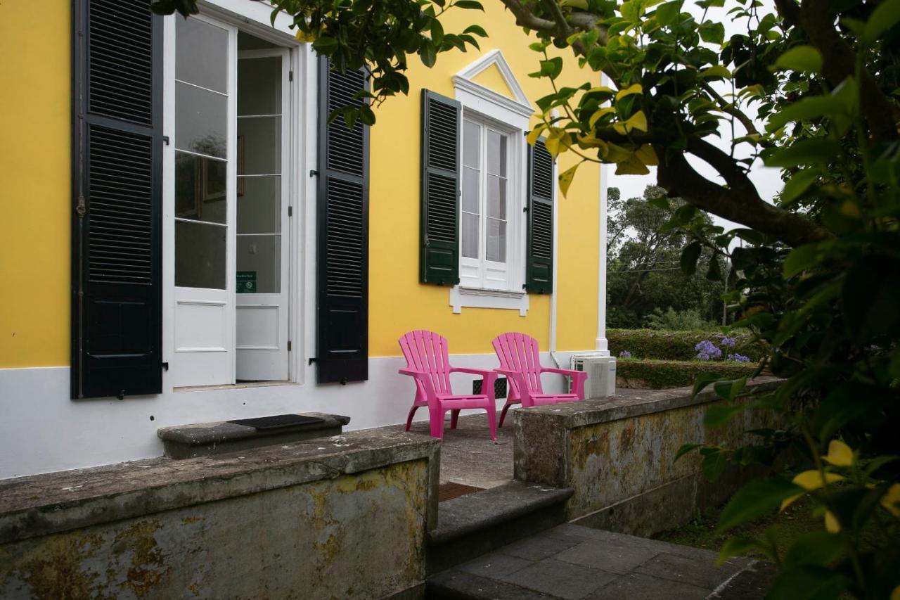 Villa Varzea - Garden Suite Экстерьер фото