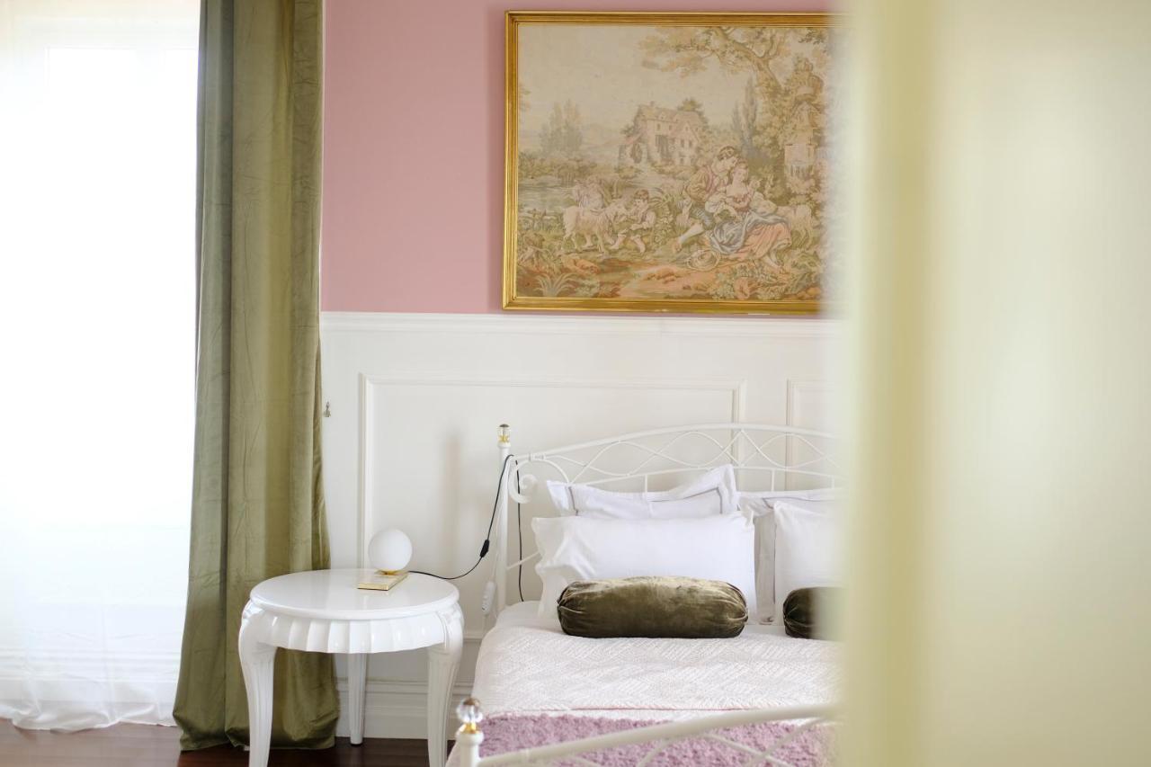 Villa Varzea - Garden Suite Экстерьер фото