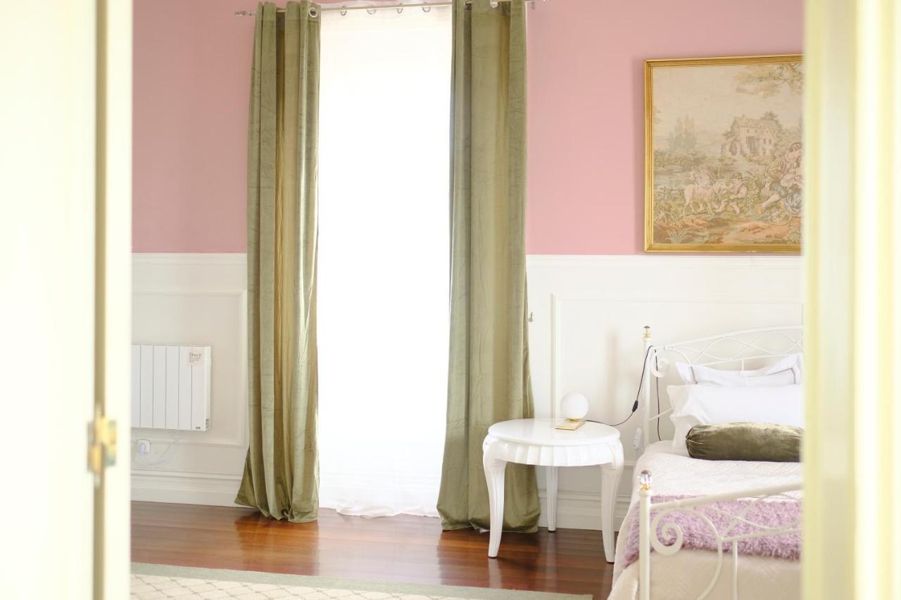 Villa Varzea - Garden Suite Экстерьер фото