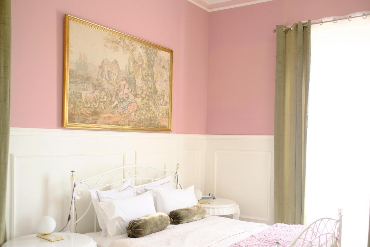 Villa Varzea - Garden Suite Экстерьер фото