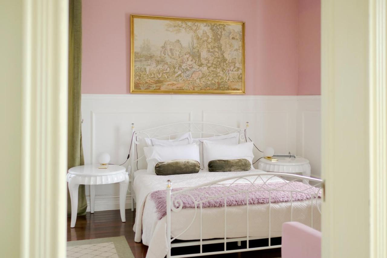 Villa Varzea - Garden Suite Экстерьер фото