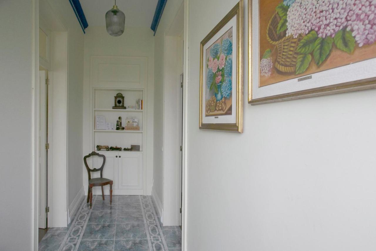 Villa Varzea - Garden Suite Экстерьер фото