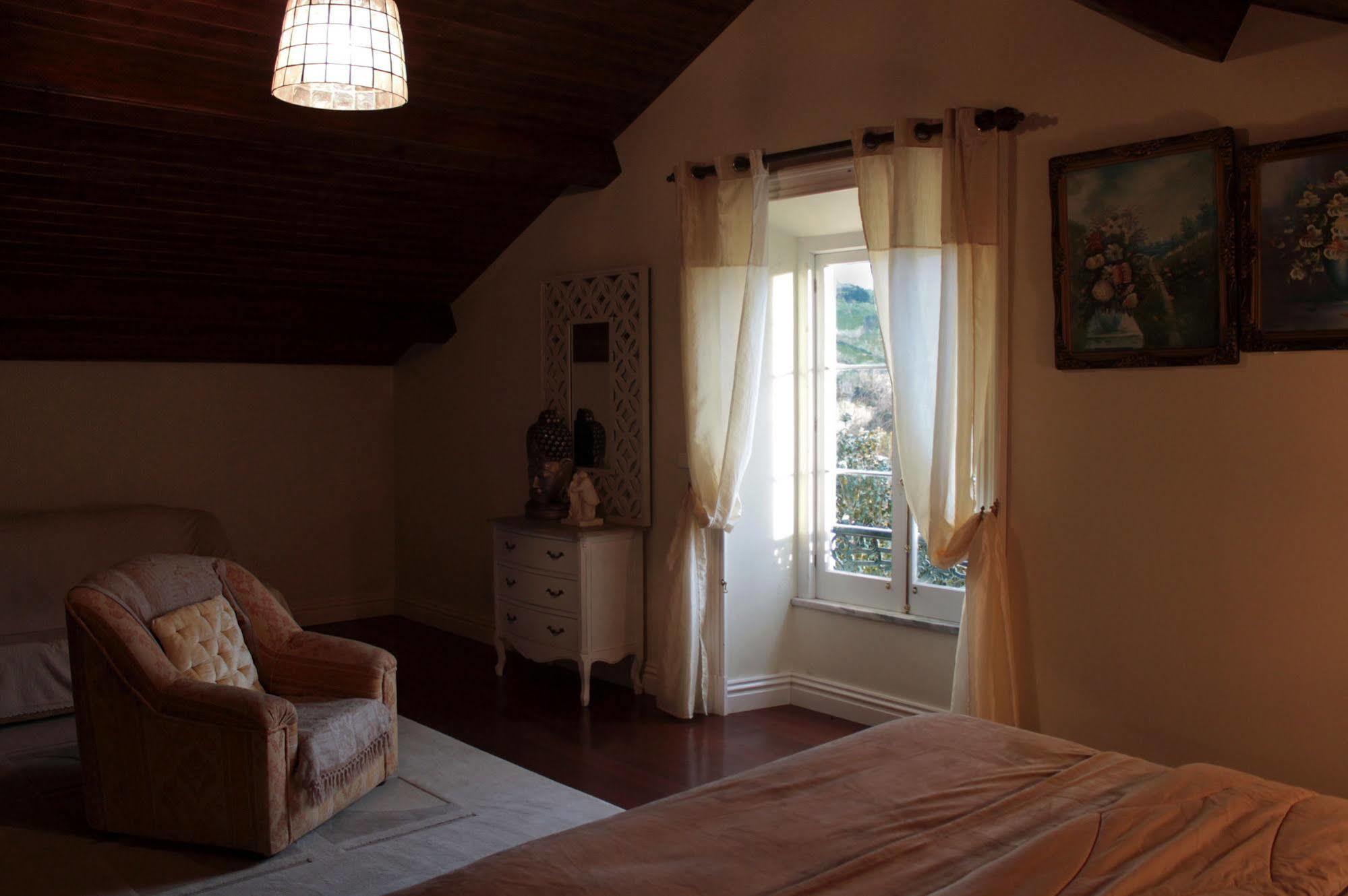 Villa Varzea - Garden Suite Экстерьер фото